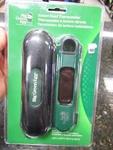 Brand New!! Big Green Egg 119575 Instant Read Digital Meat Thermometer Free Ship. Fixed Price $63.95.
