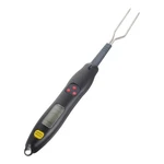 Barbecue Temperature Fork Bbq With Meat Digital. Fixed Price $24.98.