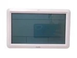 Weather Station Atomic Clock Thermometer Wireless Humidity Monitor Sensor Hodik. Fixed Price $16.95.