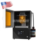 Dental 16k Ultra High Precision Uv Lcd Resin 3d Printer Industry Lan/usb/wifi. Fixed Price $1501.43.