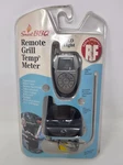 Smart Bbq Remote Grill Temp Meter Led Light Radio Frequency Nib. Fixed Price $17.95.
