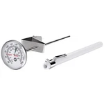 Efengcook 1 3/8 Inch Dial Milk Coffee Food Thermometer White 1-3/8. Fixed Price $13.64.