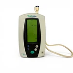 Welch Allyn 420 Series Spot Vital Signs Monitor With Suretemp Probe, Tested. Fixed Price $139.96.