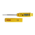 Comark Km400 Yellow Digital Pocket Thermometer. Fixed Price $33.92.