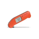 Thermapen One, No. 1 Recommended Instant-read Thermometer - Cayenne Pepper Red. Fixed Price $162.54.