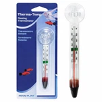 Aquarium Floating Thermometer 4.25in Suction Cup. Fixed Price $14.29.