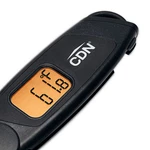 Cdn Tctw572 Waterproof Thermocouple Thermometer-wasserstrom. Fixed Price $52.99.