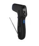 Razor Infrared Laser Digital Thermometer & Instant Food Probe W/ Lcd Screen. Fixed Price $22.39.