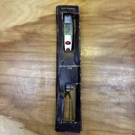 Williams-sonoma Digital Meat Thermometer Fork W/ Auto Function Model Et 64. Fixed Price $25.00.