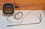 Tuffinix Digital Cooking Thermometer. Fixed Price $14.99.