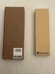 Meater 33ft Wireless/bluetooth Smart Meat Thermometer Mt-me01 Apption Labs New. Fixed Price $39.99.