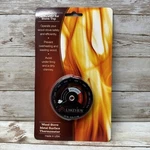 New Condar Woodsaver Stove Top Thermometer 3-16 Magnetic 0-800 F 0-425 C - Read. Fixed Price $12.00.