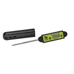 Test Products Intl. 315c Digital Pocket Thermometer,2-4/5 In. L 3ktx6. Fixed Price $35.31.