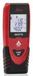 Leica Geosystems Disto D1 120ft Laser Distance Measure With Bluetooth Red. Fixed Price $152.26.