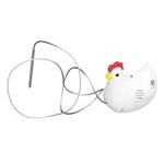 Chef Pals Thermometer For Chicken: Your Essential Cooking Companion. Fixed Price $3.99.