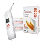 Animal Electronic Ehermometer Pet Thermometer Digital Is A Fast R.... Fixed Price $38.15.