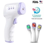 Set Of 2x Brand New Infrared Non-contact Thermometers (shipping Included). Fixed Price $11.59.