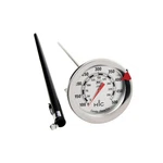 Hic Kitchen Roasting Deep Fry Candy Jelly Thermometer, Large Easy-read Face, .... Fixed Price $22.20.