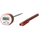 Taylor Precision Products 9842 Waterproof Digital Instant Read Thermometer. Fixed Price $25.95.