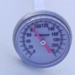 Farberware Meat Poultry Thermometer 14cm Long. Fixed Price $10.52.