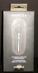 Mastrad Meat It + Bluetooth Wireless Grill And Bbq Cooking Sensor. New Sealed. Fixed Price $22.99.