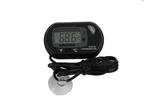 Digital Probe Thermometer Bearded Dragon Crested Gecko Reptile Lizard Snake B.... Fixed Price $8.00.