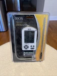 Bios Professional Premium Meat Thermometer & Timer Brand New Sealed. Fixed Price $19.79.