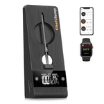 Protemp 2 Plus Needle Probe Wireless Meat Thermometer With Temperature Controlle. Fixed Price $168.74.