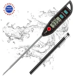 Digital Water Thermometer T101 Waterproof Bomata Liquid Candle Cooking. Instant. Fixed Price $20.00.