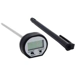 Mavrik 81154 Digital Test Thermometer -40-302f, Stainless Steel, 1/2". Fixed Price $35.16.
