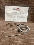 Stanbroil Replacement Meat Probes For Pit Boss Pellet Grill And Smoker (2pk). Fixed Price $15.00.