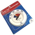 Comark Cwt 10-80 F Cooler Wall Thermometer Haccp Zones New. Fixed Price $9.98.