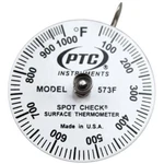 Surface Thermometer To 1000 Degrees 621098 For Mavrik. Fixed Price $229.66.
