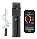 Urlaff Mixstick 500ft Wireless Meat Thermometer Digital Food Wi.... Fixed Price $19.99.