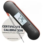Thermomaven Professional Meat Thermometer Digital, 0.6 Sec Instant ... Fast Ship. Fixed Price $40.99.
