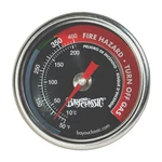 Bayou Classic 5070 - Fryer Thermometer Stainless 2" L X 2.75", Silver. Fixed Price $42.29.