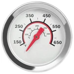 1.8" Bbq Lid Temp Gauge For Charbroil Char-broil Grill Thermometer Replacement. Fixed Price $23.99.