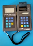 Cole Parmer 8533-40 Digital Thermometer Plus Handy Held Printer. Fixed Price $165.00.