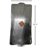 Traeger Drip Tray Liners For Silverton 810 Grills, Bac597-amp - 10-pack. Fixed Price $59.95.