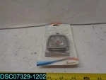 Comark - Eot1k 100 600 F Oven Thermometer 095969423823. Fixed Price $4.01.