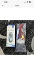 Comark C48/kit Thermometer Kit Includes C48 & Pk19m. Fixed Price $79.99.