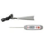 Taylor(r) Precision Products Instant Digital Thermomtr 9847n Kitchen Utensils. Fixed Price $41.55.