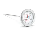 Polder Thm-511n Candy & Deep Fry Thermometer, Stainless Steel. Fixed Price $16.95.