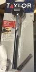 Taylor Trutemp Instant Read Digital Thermometer 3516-21. Fixed Price $9.99.