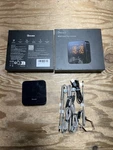 Govee Wifi Meat Thermometer Smart Bluetooth Digital Remote Grilling H5198. Fixed Price $28.49.