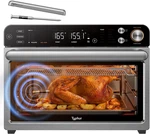 Typhur Sync Oven With Smart Ai Wireless Meat Thermometer Probe, 12 In 1 Countert. Fixed Price $300.29.