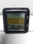 Acurite 00398w Touchscreen Digital Meat Thermometer & Timer No Probe. Fixed Price $12.00.