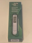 Big Green Egg Instant Read Digital Food Thermometer. Fixed Price $79.99.