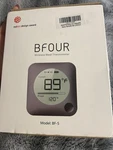 Bfour Bluetooth Meat Thermometer Wireless Digital G.... Fixed Price $34.99.
