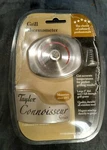 Taylor Connoisseur Series Grill Thermometer Model #50420. Fixed Price $11.49.